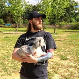 Meet your Posher, Hunter